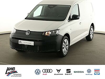 Volkswagen Caddy Maxi Cargo 2.0 TDI 4MOTION 6-Gang