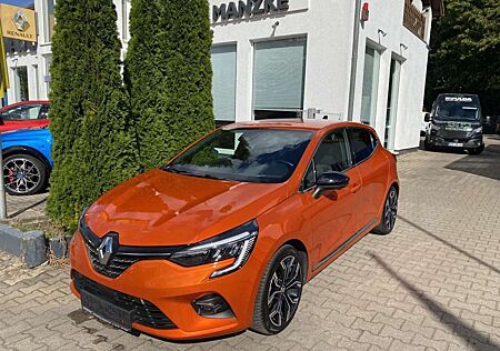Renault Clio E-TECH Full Hybrid 145 TECHNO