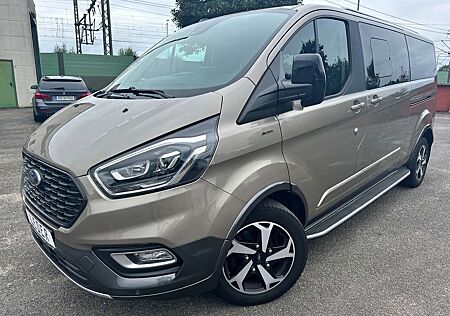 Ford Tourneo Custom 320 L2H1 Active