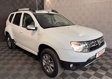 Dacia Duster I Laureate 4x2*AUDIO NAVI*TOUCH-BT-KLIMA