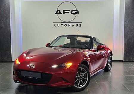 Mazda MX-5 Exclusive-Line*KAMERA*NAVI*SHZ