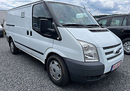 Ford Transit Kasten FT 350 M*GELDTRANSPORTER*EURO5*