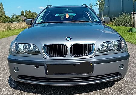 BMW 316i 316 touring Edition Sport