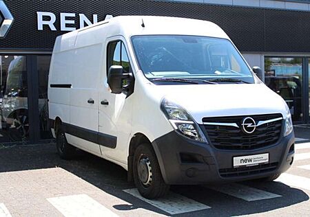 Opel Movano B Kasten/Kombi HKa L2H2 3