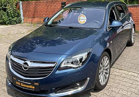 Opel Insignia Business Innovation // Sport Tourer //