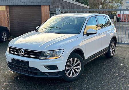 VW Tiguan Volkswagen NAVI,PDC