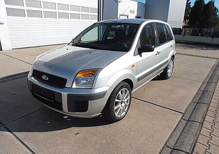 Ford Fusion 1,4 16V Ambiente Euro 4