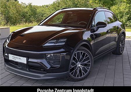 Porsche Macan Electric, Panorama, Luftfederung, Surround View, u