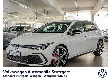VW Golf GTE Volkswagen GTE 1.4 TSI DSG Navi Kamera LED ACC SHZ