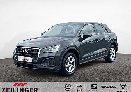Audi Q2 35 TFSI S-tronic|NAV|LED|PDC|SMARTPHONE|DAB