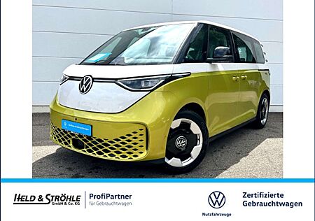 VW ID.BUZZ Volkswagen ID. Buzz Pro IQ-LED 21" AHK TRAVEL ASSIST 360°