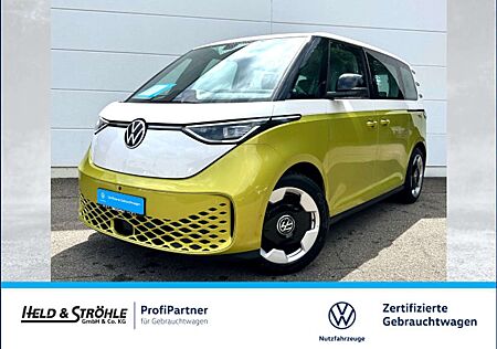 VW ID.BUZZ Volkswagen ID. Buzz Pro IQ-LED 21" AHK TRAVEL ASSIST 360°