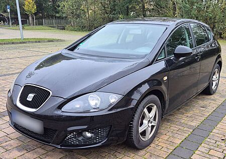 Seat Leon 1.4 TSI Style