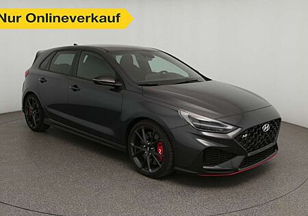 Hyundai i30 2.0 T-GDI N Performance LED+NAVI+RFK+SHZ+ Navi