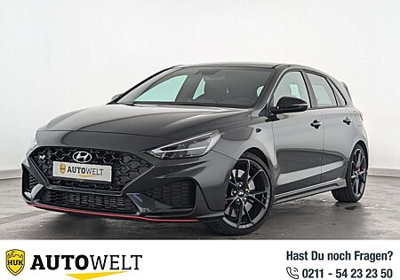 Hyundai i30 2.0 T-GDI N Performance LED+NAVI+RFK+SHZ+ Navi