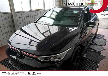 VW Golf GTI gebraucht kaufen VW Golf GTI Volkswagen 2.0 TSI DSG H&K RearView Lenkh Sportfwk AUT LED