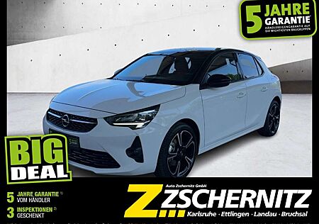 Opel Corsa F 1.2 Turbo GS Line LED+SHZ+Fernlichtass.