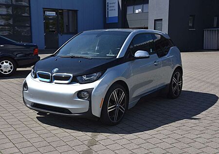 BMW i3 Baureihe Basis