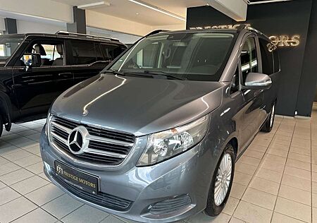 Mercedes-Benz V 250 LANG EDITION