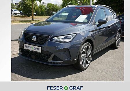 Seat Arona FR 1.0 TSI DSG LED*NAVI*PDC*KLIMA*LM*RFK
