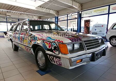 Ford Others George Lilanga "AfriCar" Black Heritage Art LTD