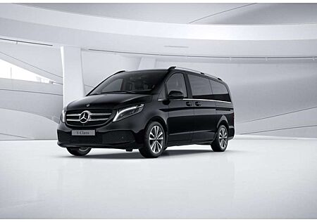 Mercedes-Benz V 250 d EDITION L Leder Schiebedach Avantgarde