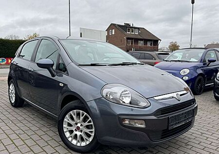 Fiat Punto EVO Dynamic 1.4 | KLIMA | 5-TÜRER