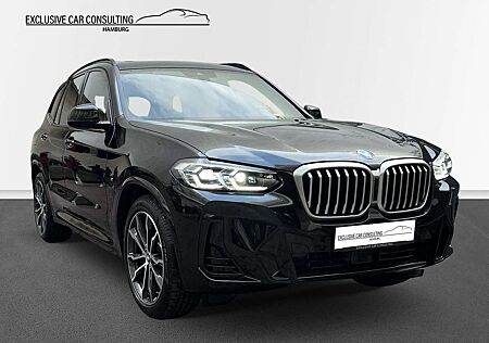 BMW X3 xDrive 20i M Sport *Pano *Headup *Memory