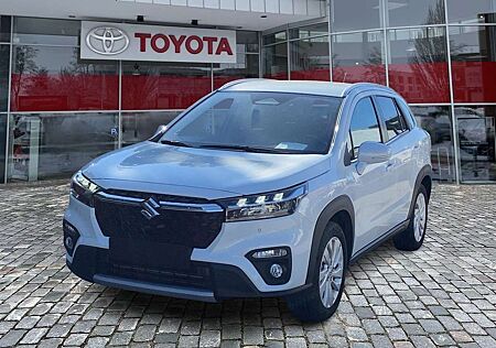 Suzuki SX4 S-Cross S-Cross 1.4 Comfort Top Gepflegter*junger GW