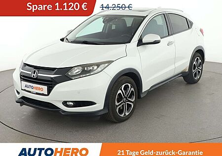 Honda HR-V 1.6 DTEC Executive