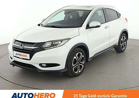 Honda HR-V 1.6 DTEC Executive