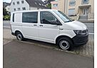 VW T6 Transporter Volkswagen Kasten Navi Klima DSG SHZ PTC AHK