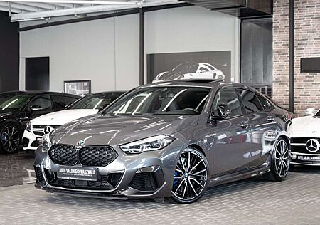 BMW 235 xDrive|M-SITZE|H&K|PANO|ACC|HEAD-UP