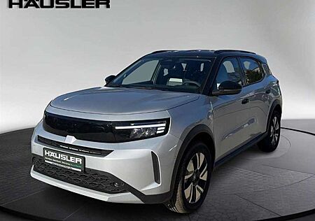Opel Frontera Electric GS*Navi*Kamera*LED*PDC*SHZ*Carplay*uvm.