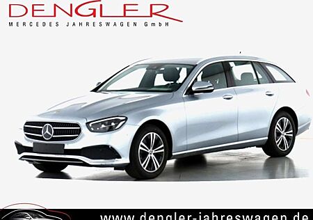 Mercedes-Benz E 220 T d MBUX HIGH-END*SPUR*KAMERA AVANTGARDE