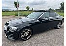 Mercedes-Benz E 220 d *AMG*PANORAMA*WIDESCREEN*VOLL*