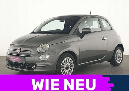 Fiat 500 Lounge Navi|Apple CarPlay|PDC|Klimaautomatik