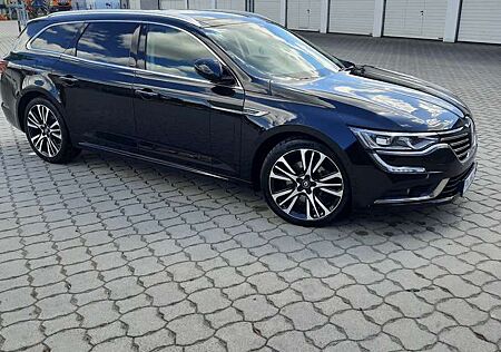 Renault Talisman Grandtour TCe 225 EDC GPF INITIALE PARIS