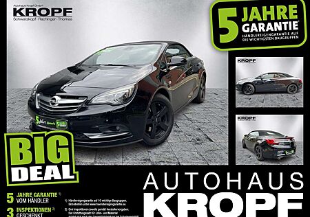 Opel Cascada 1.4 Turbo ecoFlex Active Navi FLA LM