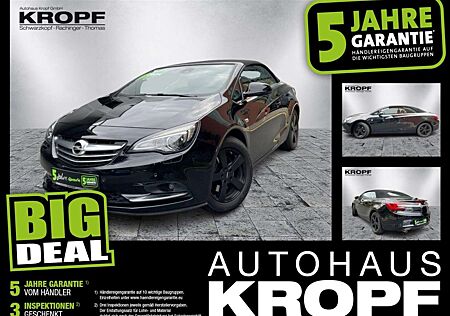 Opel Cascada 1.4 Turbo ecoFlex Active Navi FLA LM