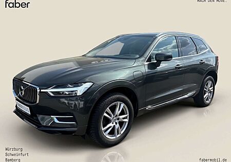 Volvo XC 60 XC60 T8 AWD Inscription