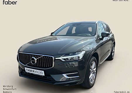 Volvo XC 60 XC60 T8 AWD Inscription