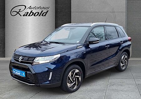 Suzuki Vitara 1.4 Comfort+ PLUS 4x4 Hybrid