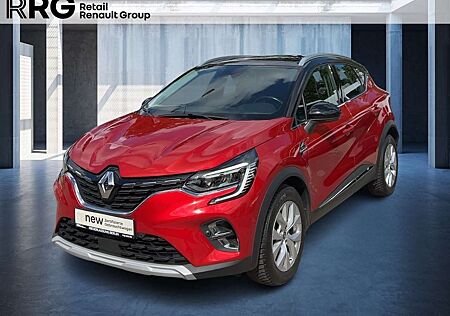 Renault Captur 1.3 TCe 155 Intens