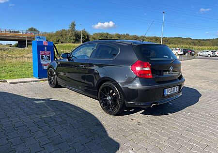 BMW 116i 116