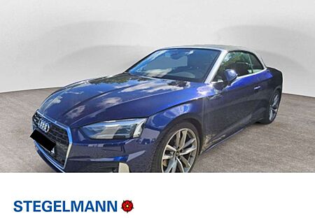 Audi A5 35 TFSI S-tronic advanced *LED*AHK*