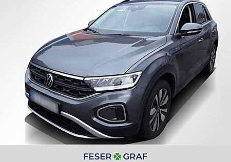 VW T-Roc Volkswagen MOVE 1.5 TSI APP LED SiHz ParkAssist DigiCockpit