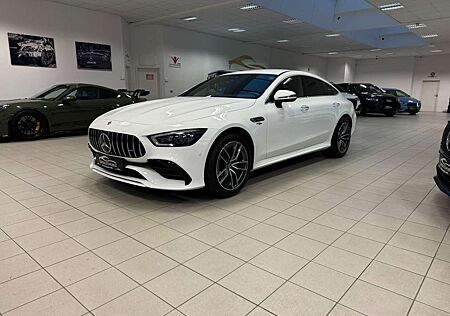 Mercedes-Benz AMG GT 4 53 4Matic+/360°-KAMERA/1.HAND/KEYLESS/