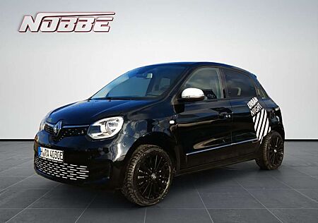 Renault Twingo Electric URBAN NIGHT Allwetterreifen