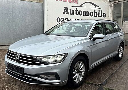 VW Passat Variant Volkswagen 2.0 TDI Business DSG ACC KAMERA